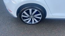 Volkswagen Golf 1.4 TSI GTE Advance 5dr DSG Hatchback